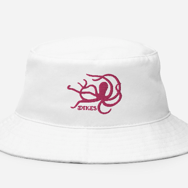 Jakes Octopus Bucket Hat
