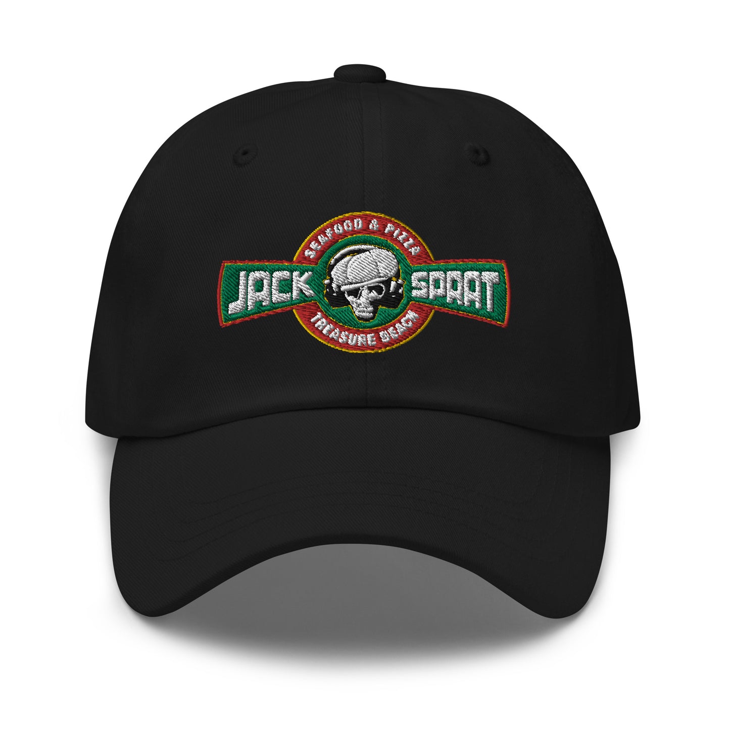Jack Sprat Baseball Cap