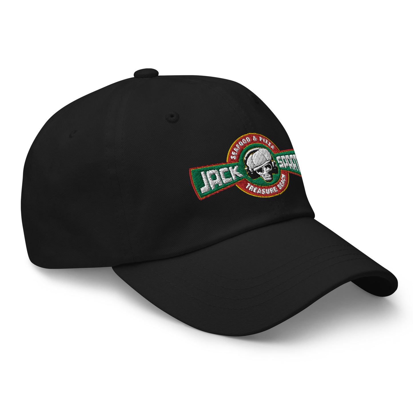 Jack Sprat Baseball Cap