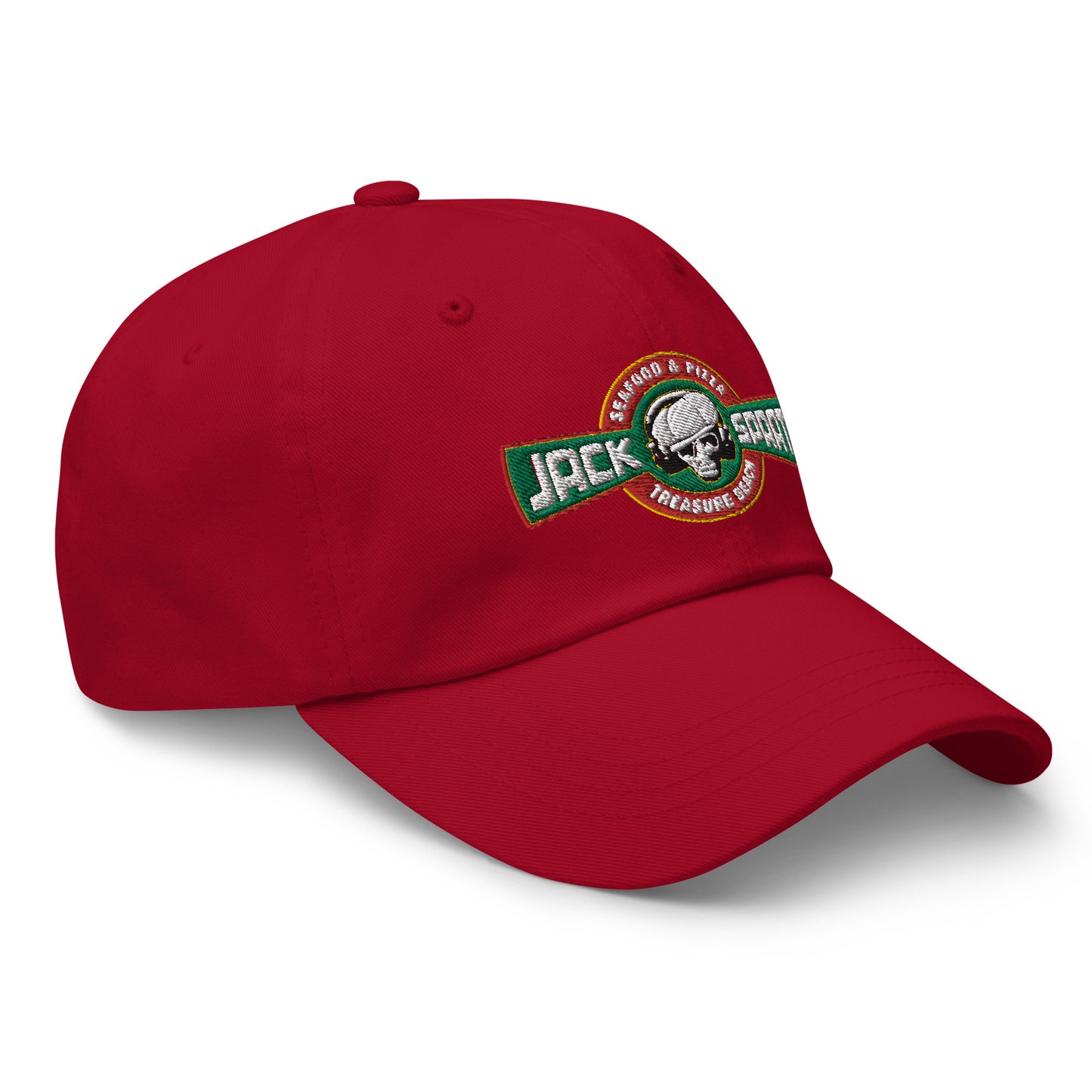 Jack Sprat Baseball Cap