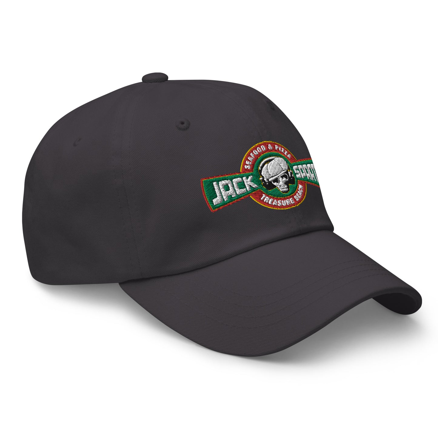 Jack Sprat Baseball Cap