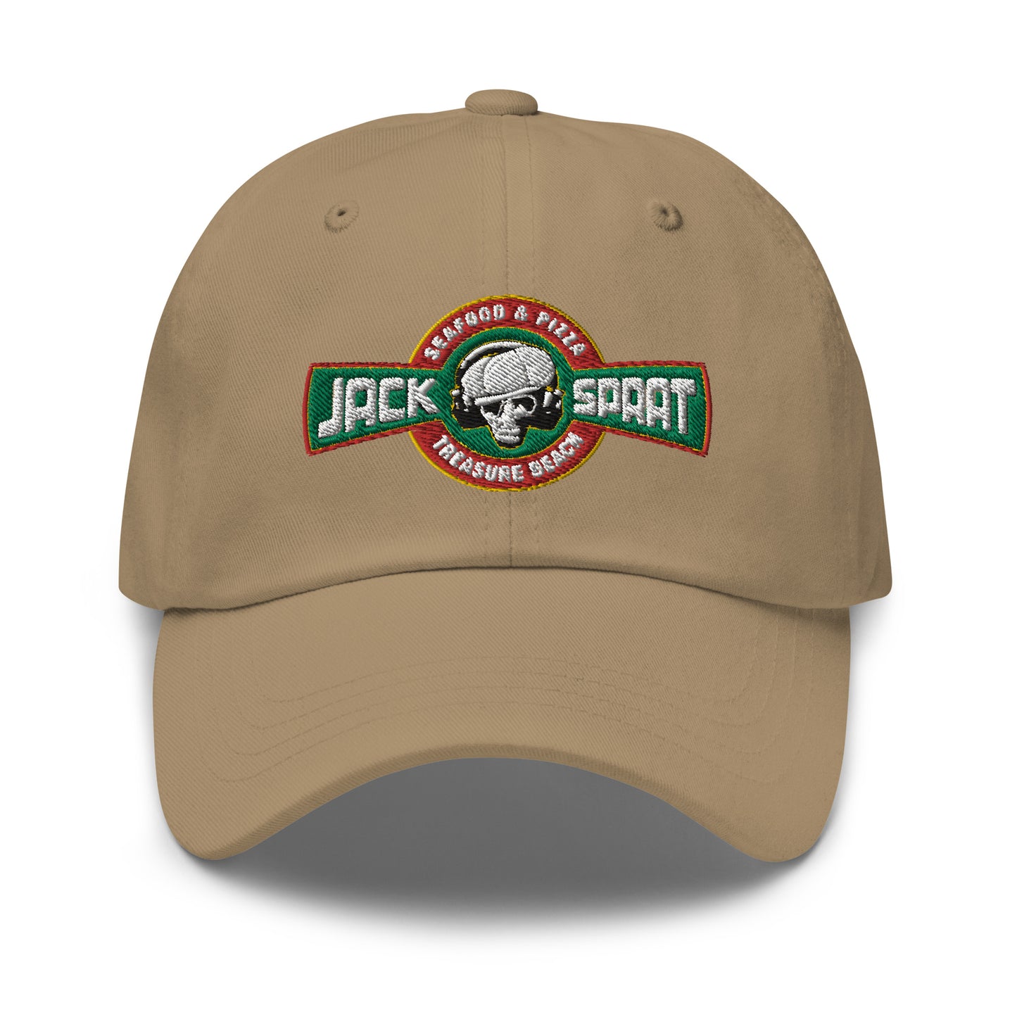Jack Sprat Baseball Cap