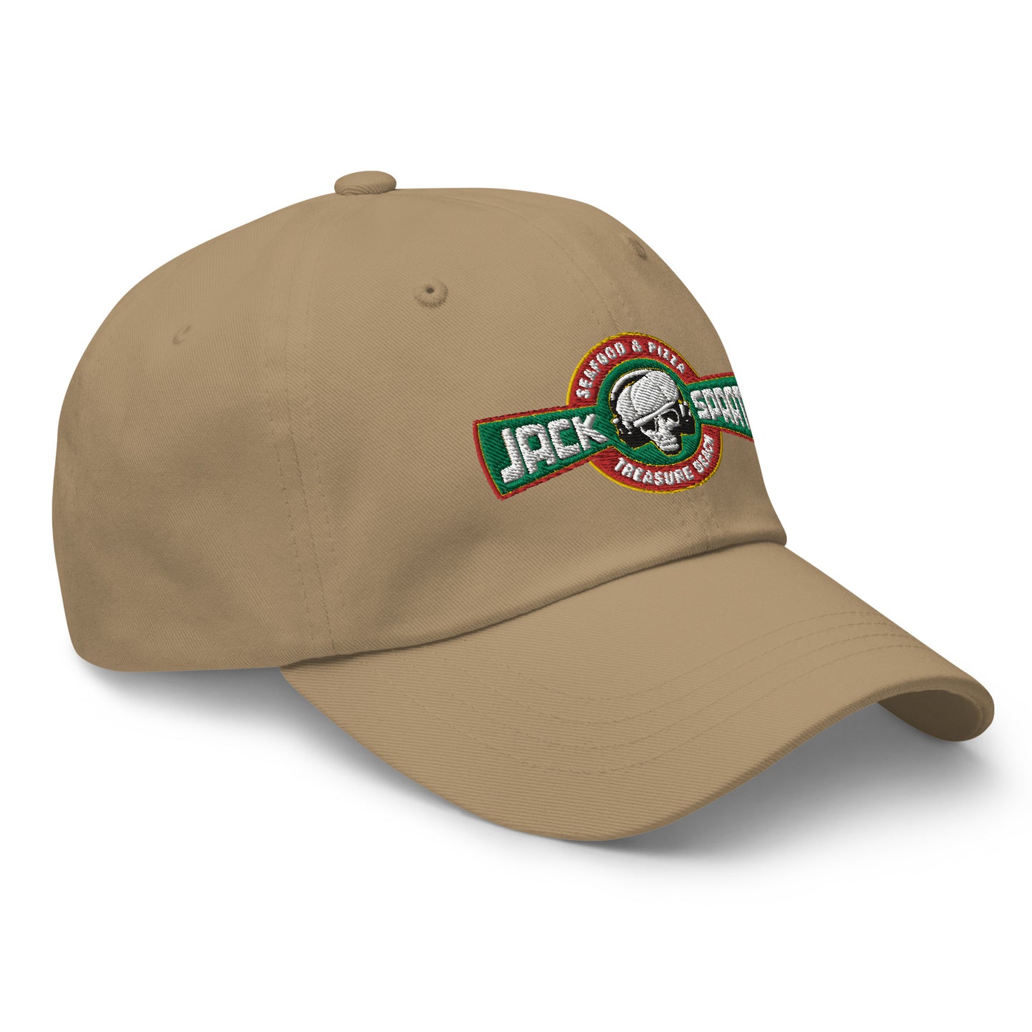 Jack Sprat Baseball Cap