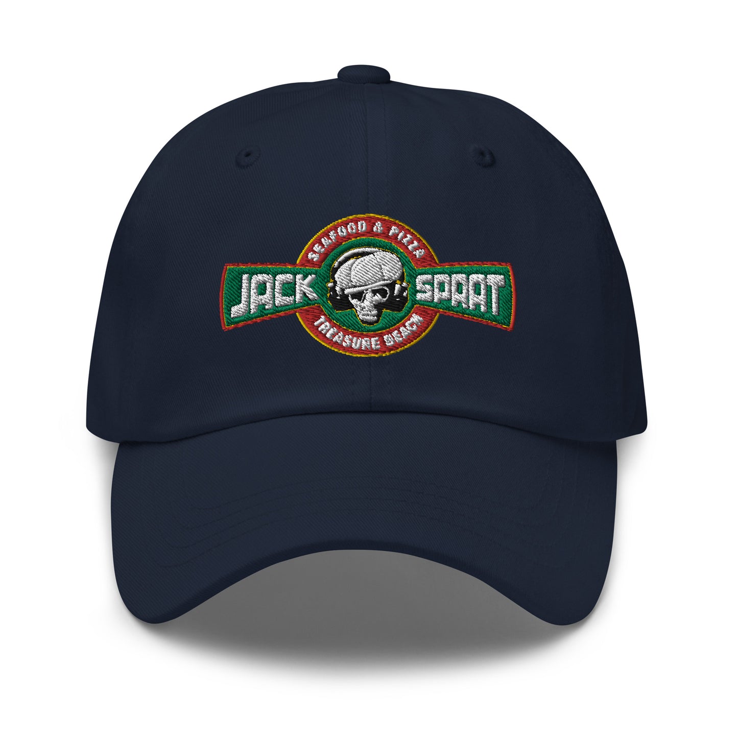 Jack Sprat Baseball Cap