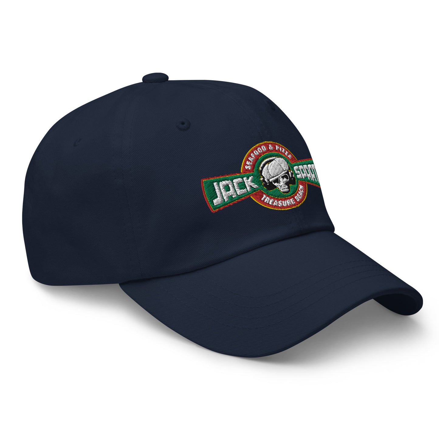 Jack Sprat Baseball Cap