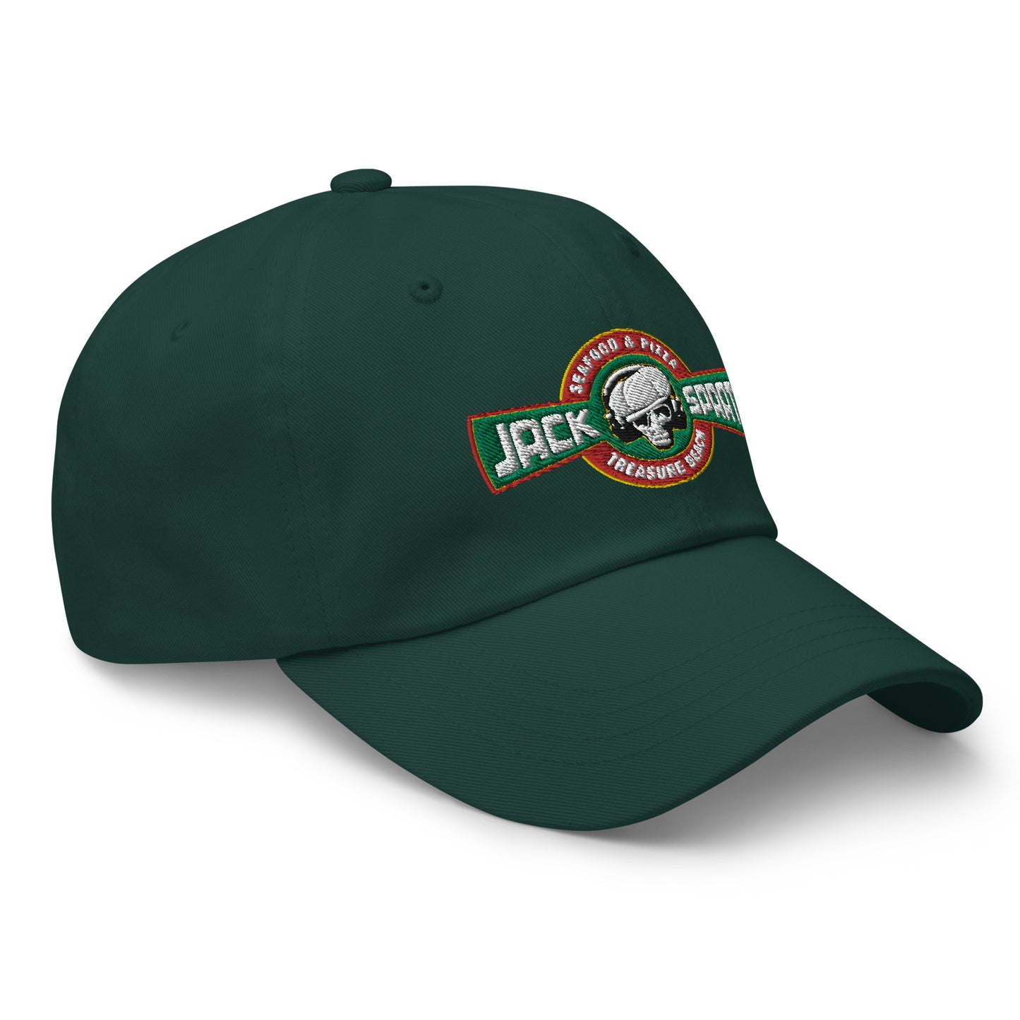 Jack Sprat Baseball Cap