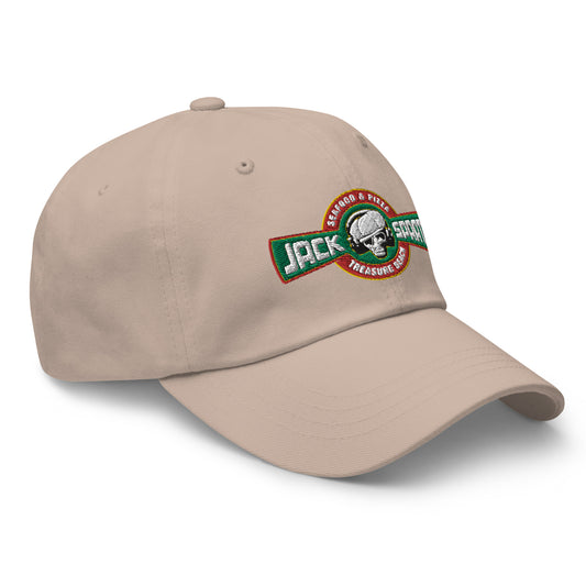 Jack Sprat Baseball Cap