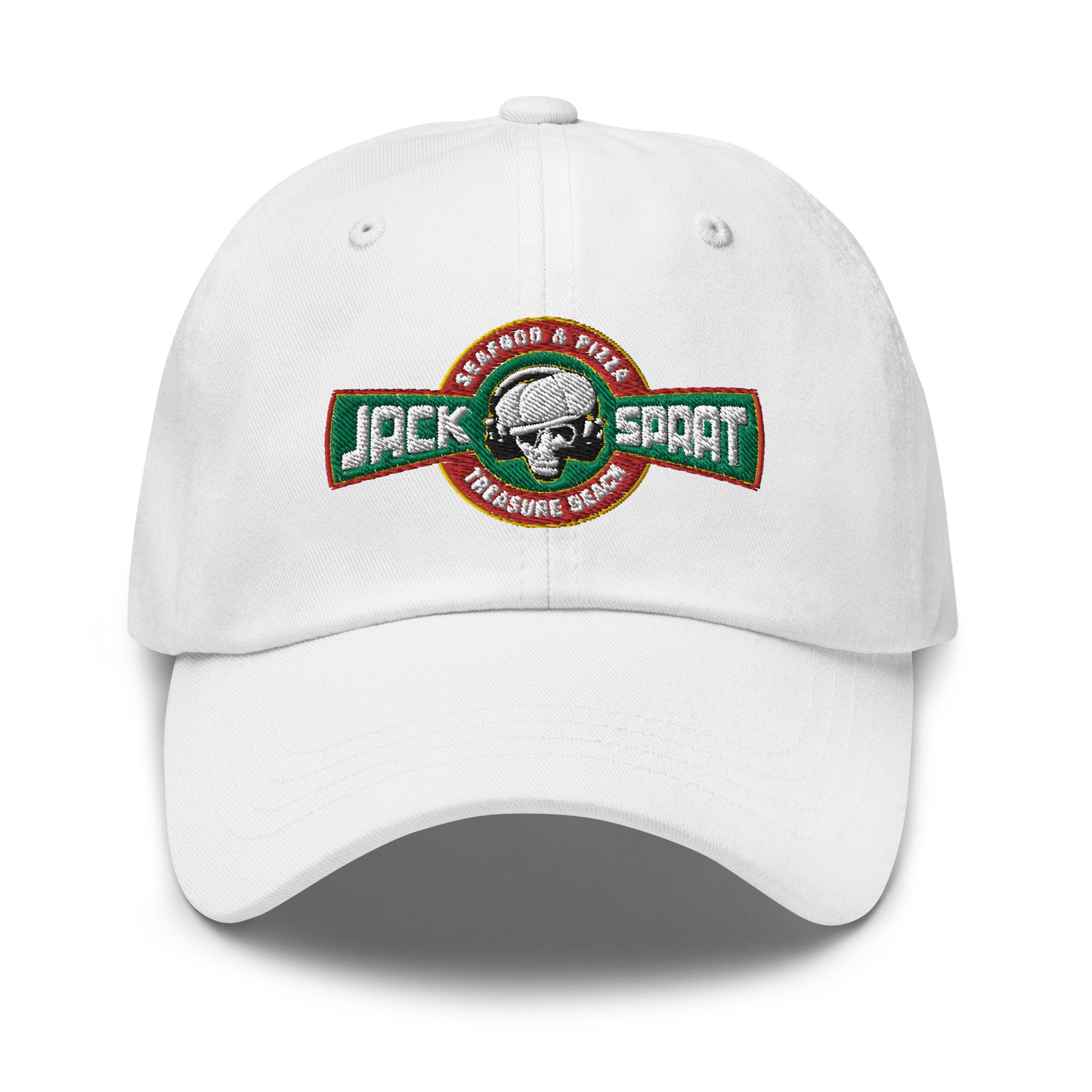 Jack Sprat Baseball Cap