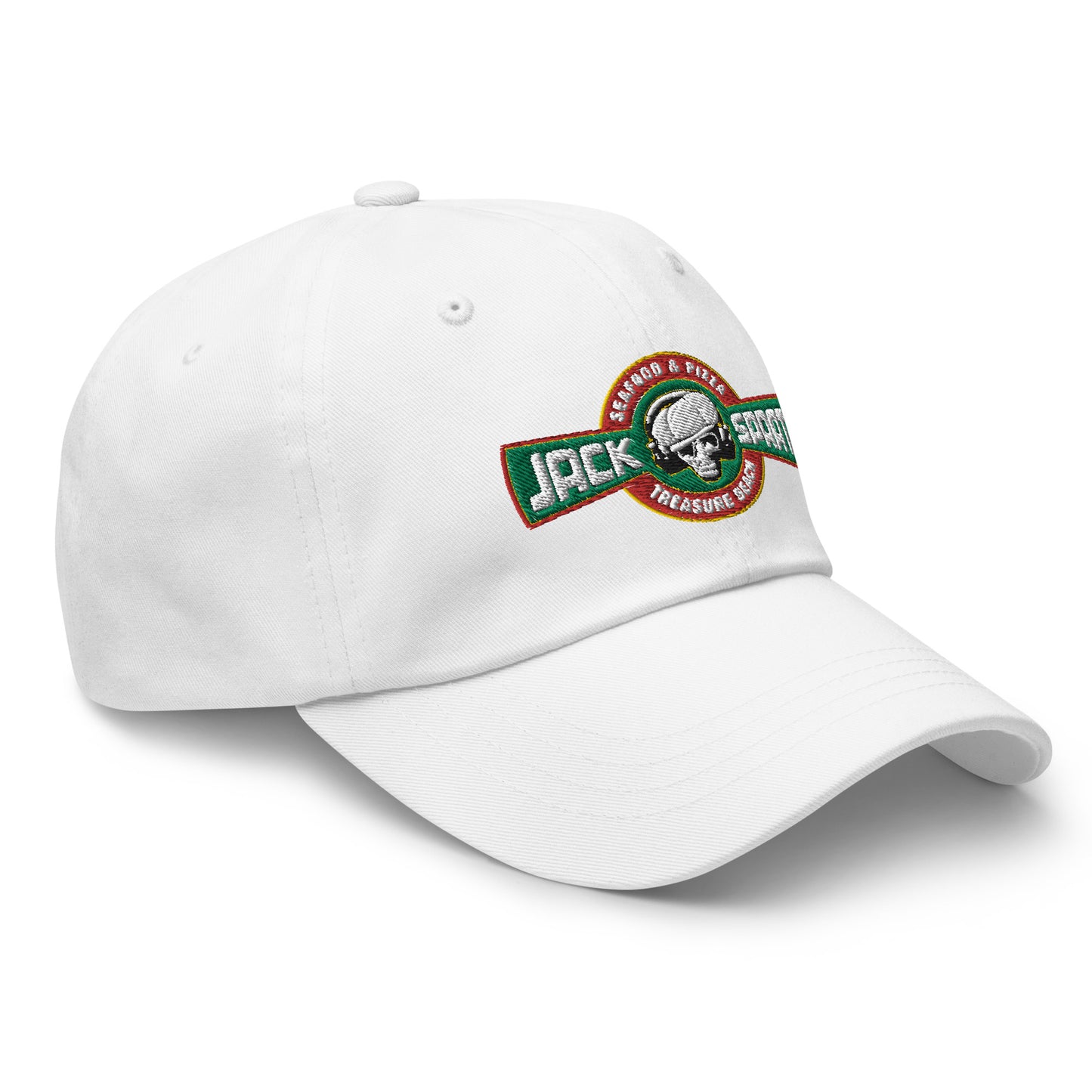 Jack Sprat Baseball Cap