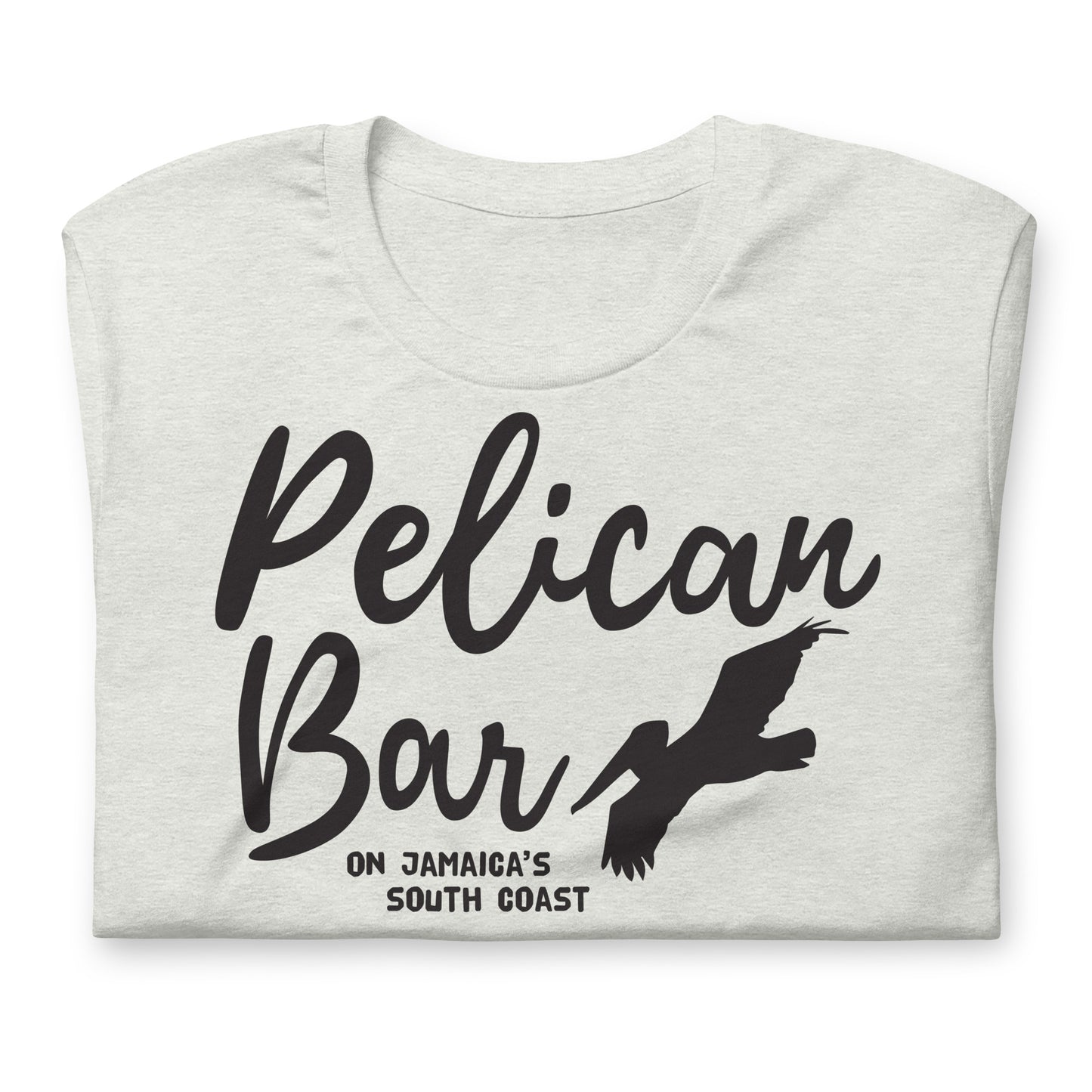 Pelican Bar Unisex T-Shirt in Multiple Colors
