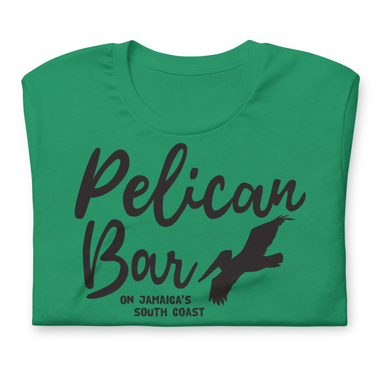 Pelican Bar Unisex T-Shirt in Multiple Colors