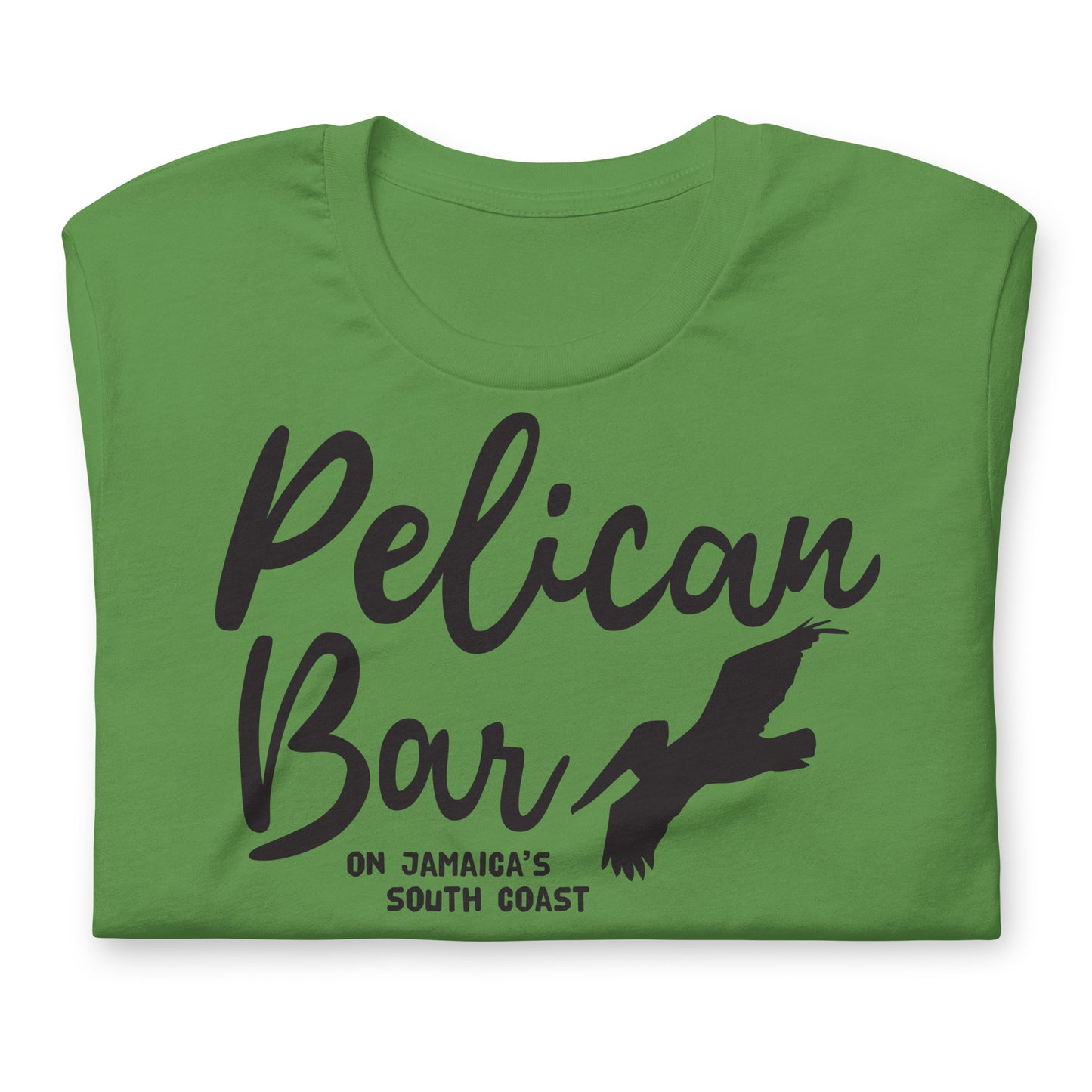 Pelican Bar Unisex T-Shirt in Multiple Colors