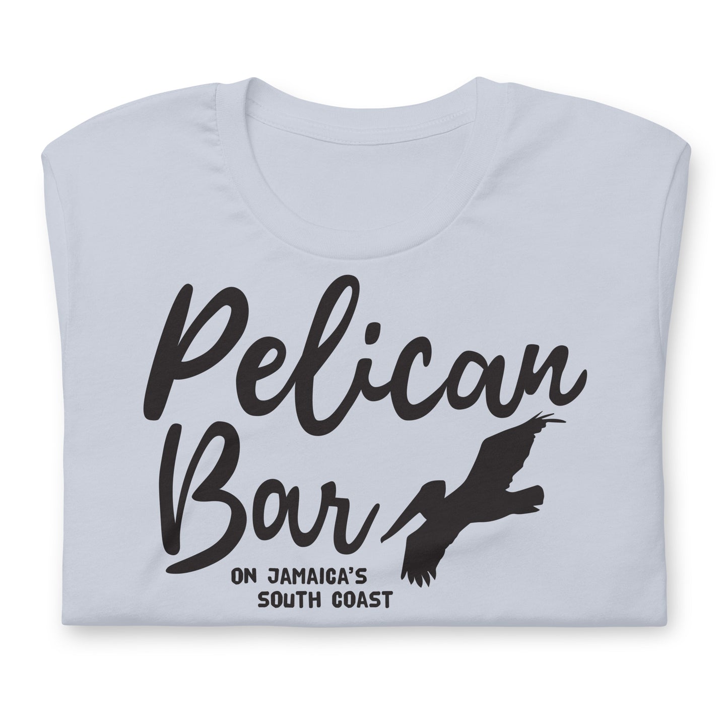 Pelican Bar Unisex T-Shirt in Multiple Colors