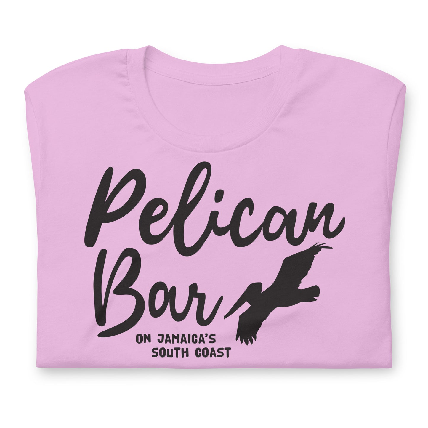 Pelican Bar Unisex T-Shirt in Multiple Colors