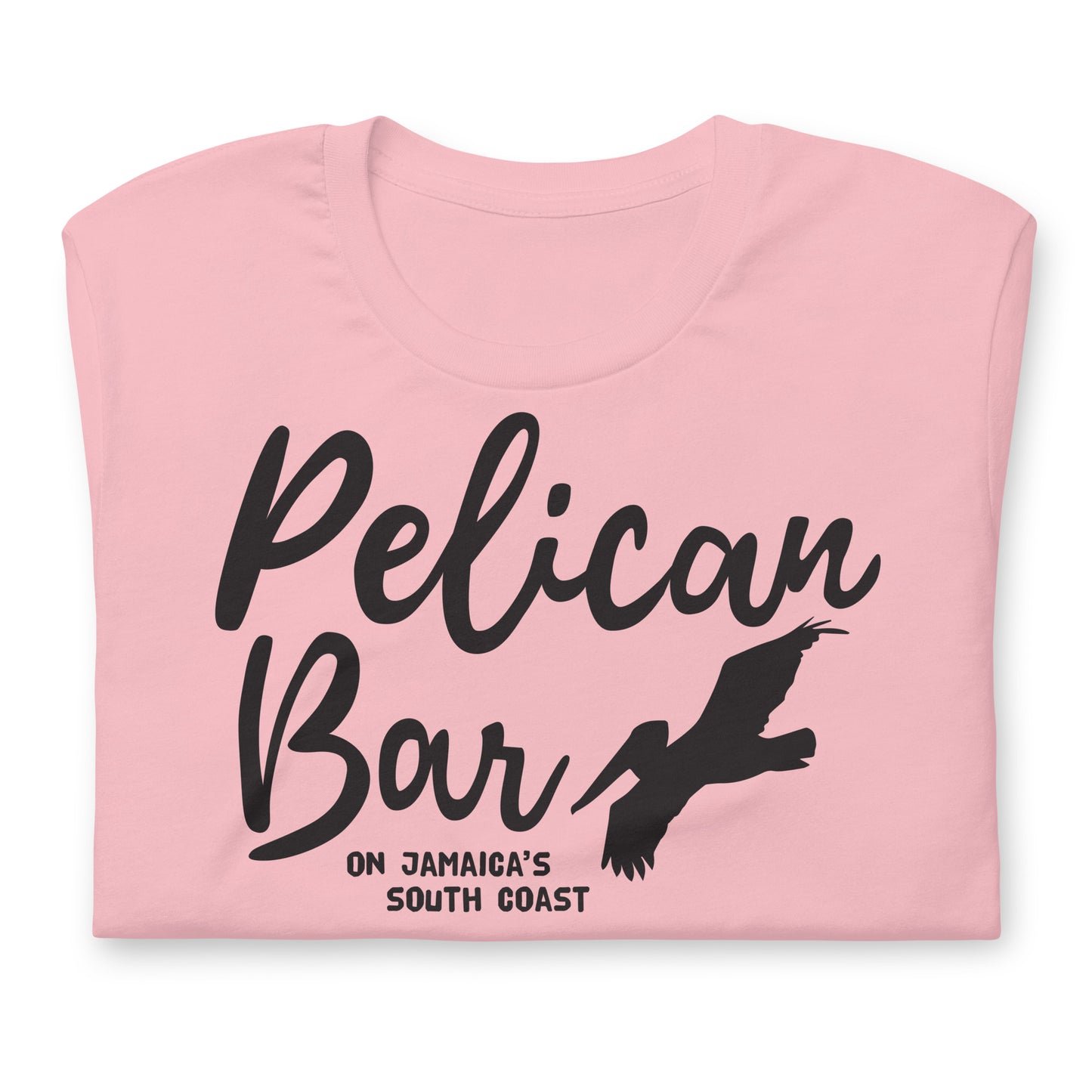 Pelican Bar Unisex T-Shirt in Multiple Colors