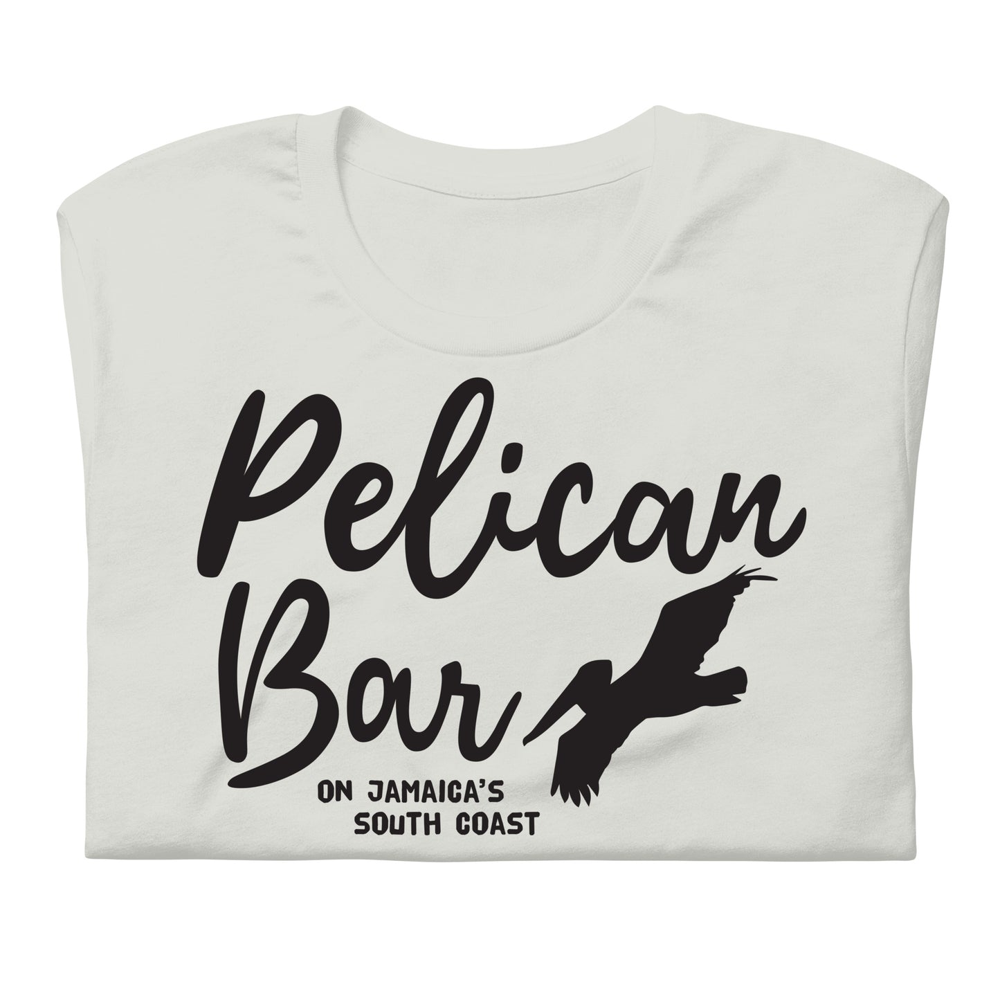 Pelican Bar Unisex T-Shirt in Multiple Colors