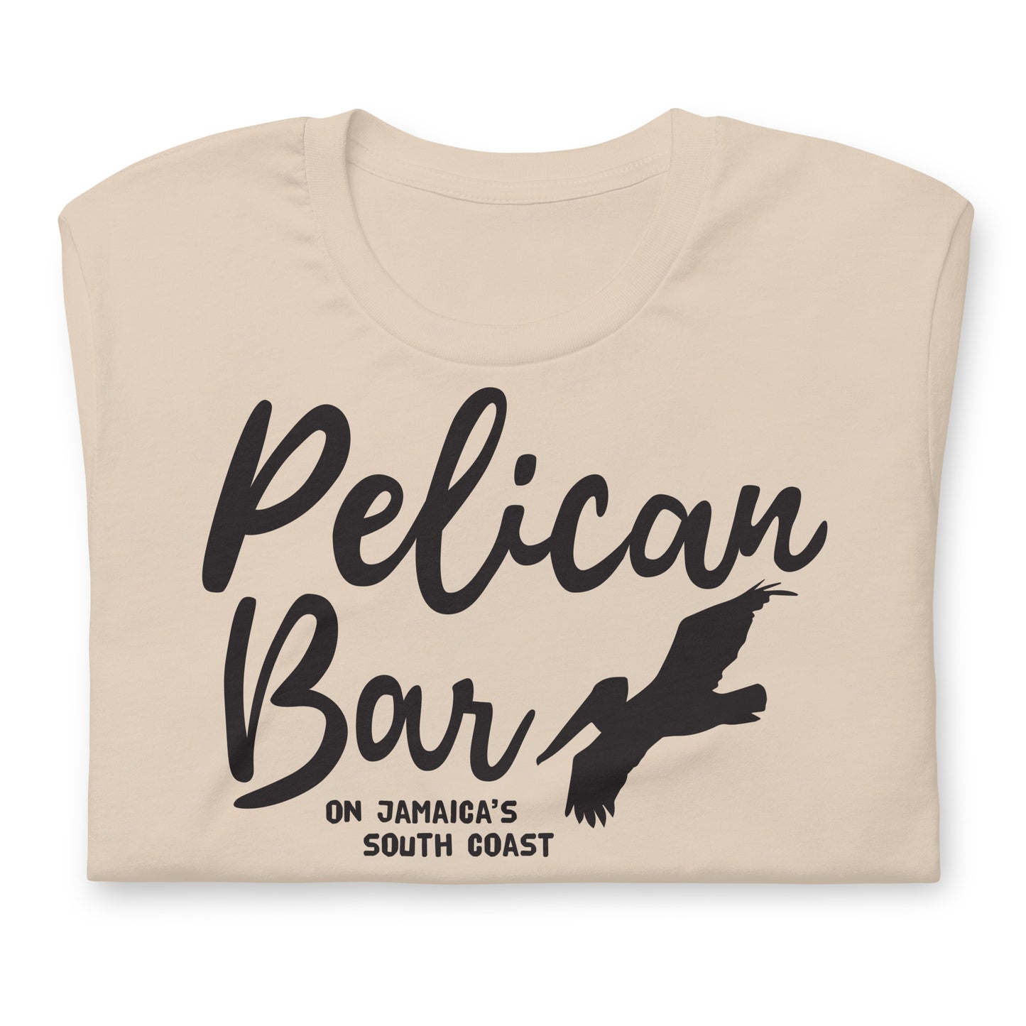 Pelican Bar Unisex T-Shirt in Multiple Colors