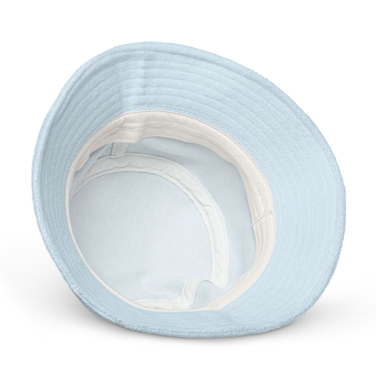 Jakes Octopus Terry Cloth Bucket Hat in Multiple Colors