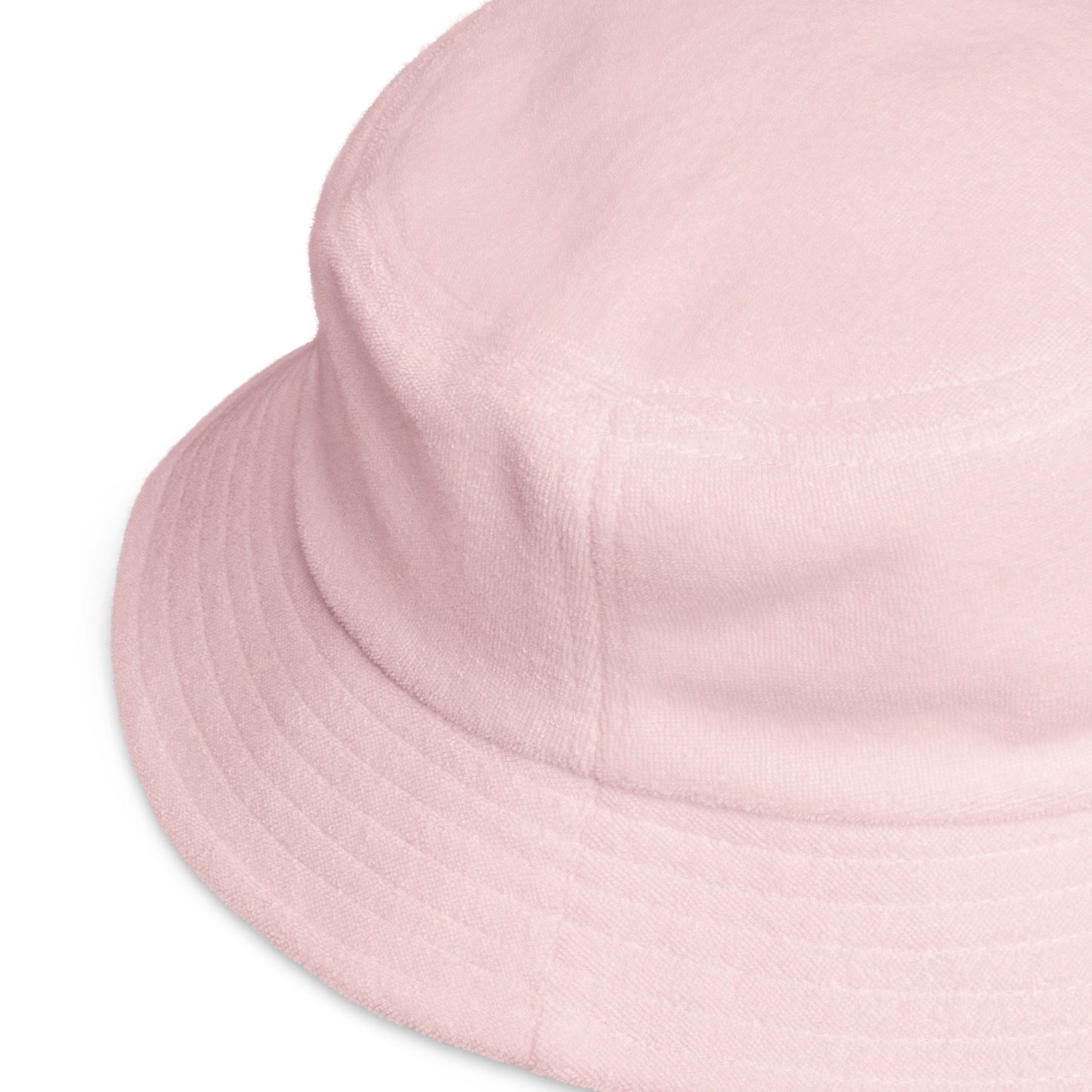Jakes Octopus Terry Cloth Bucket Hat in Multiple Colors