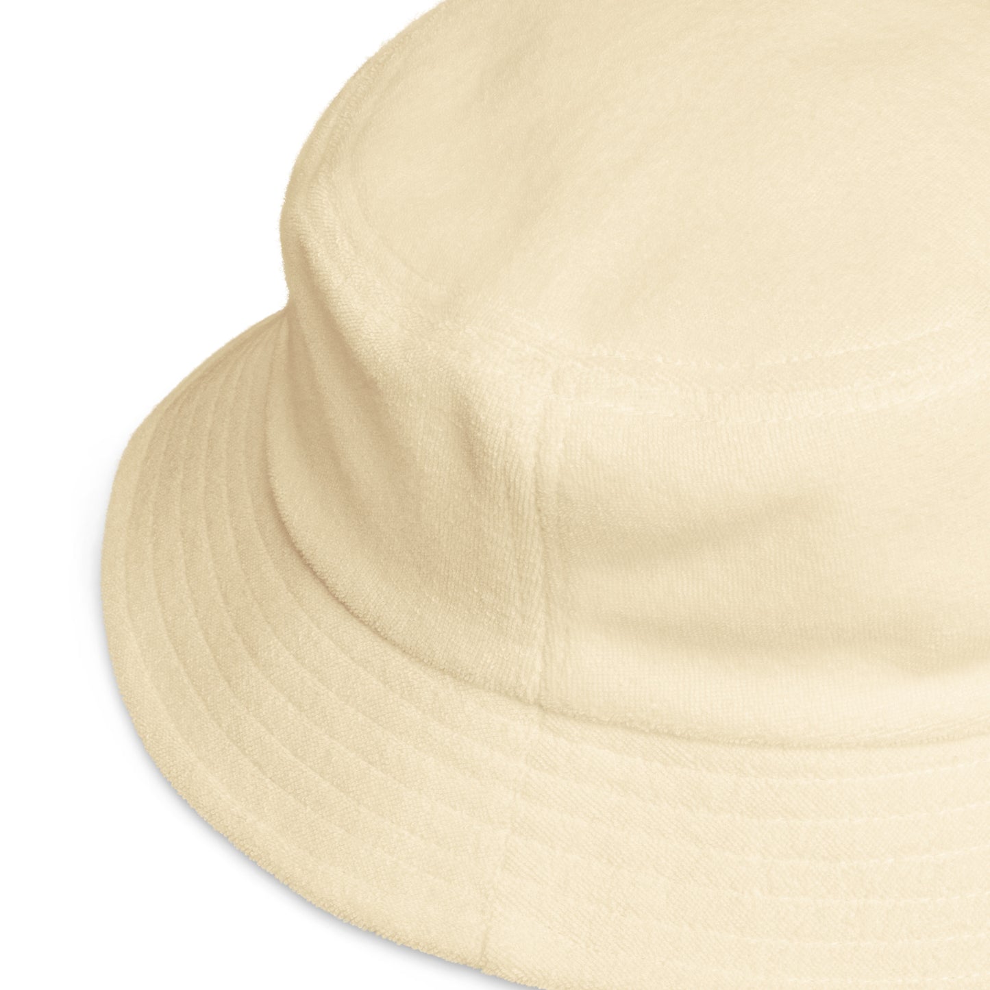 Jakes Octopus Terry Cloth Bucket Hat in Multiple Colors