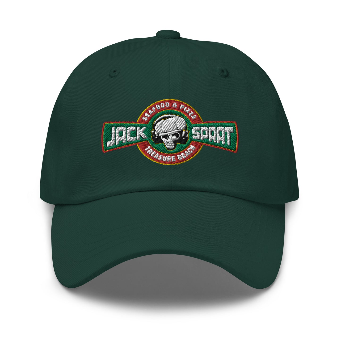 Jack Sprat Baseball Cap