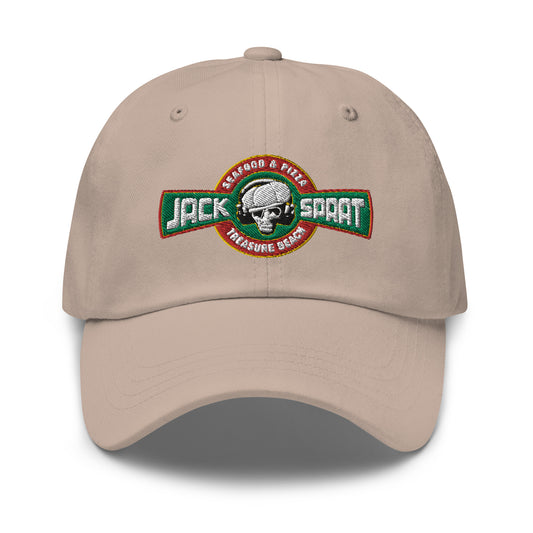 Jack Sprat Baseball Cap
