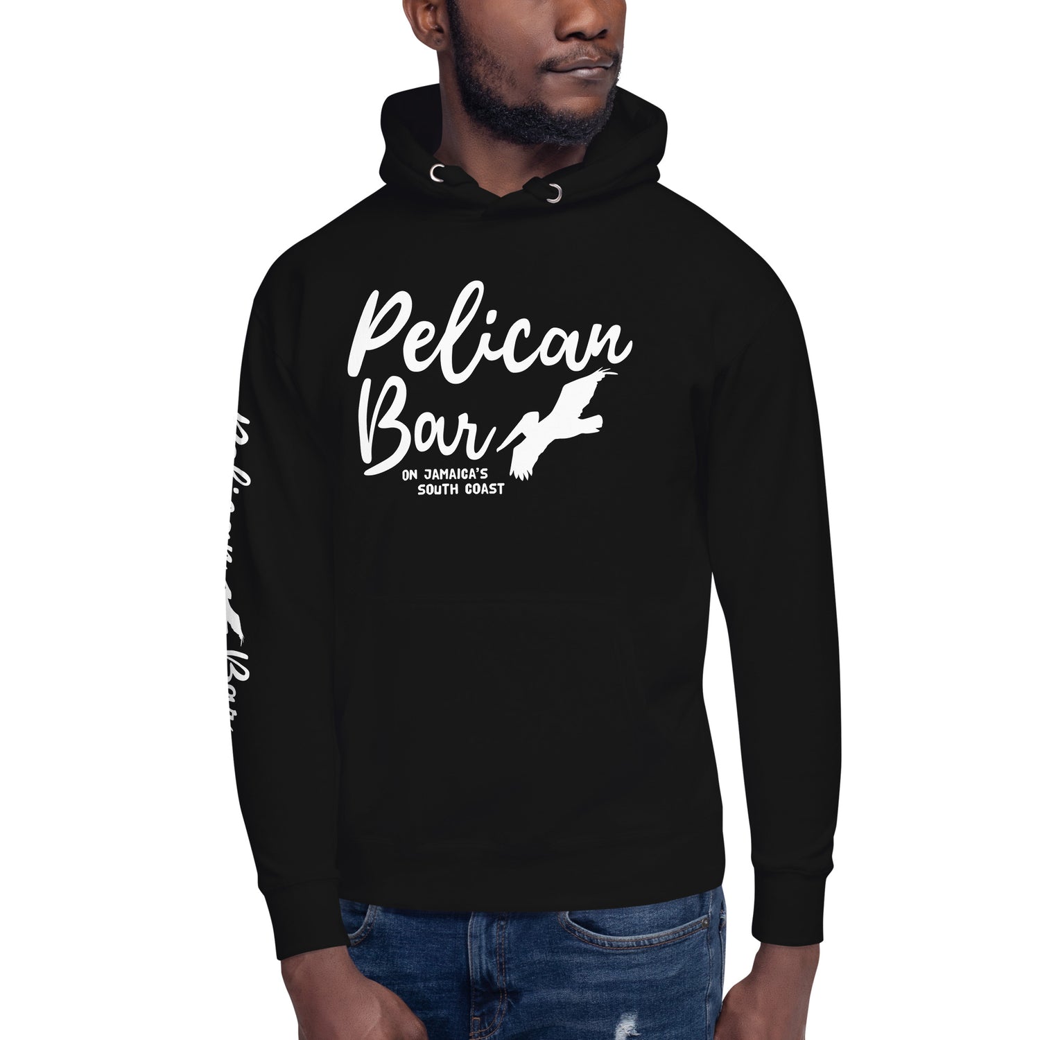 T-Shirts + Hoodies (Adult + Kid Sizes)
