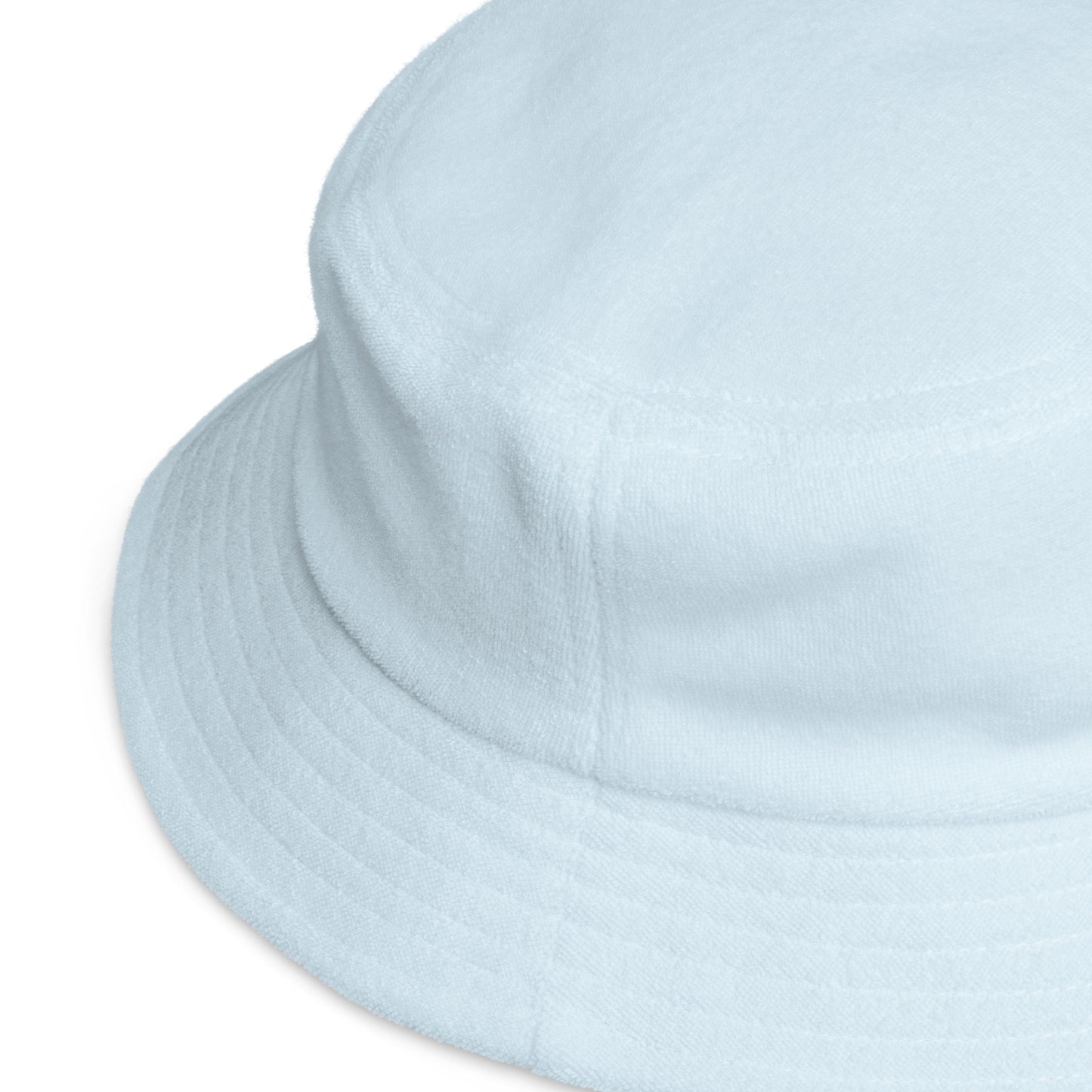 Jakes Octopus Terry Cloth Bucket Hat in Multiple Colors