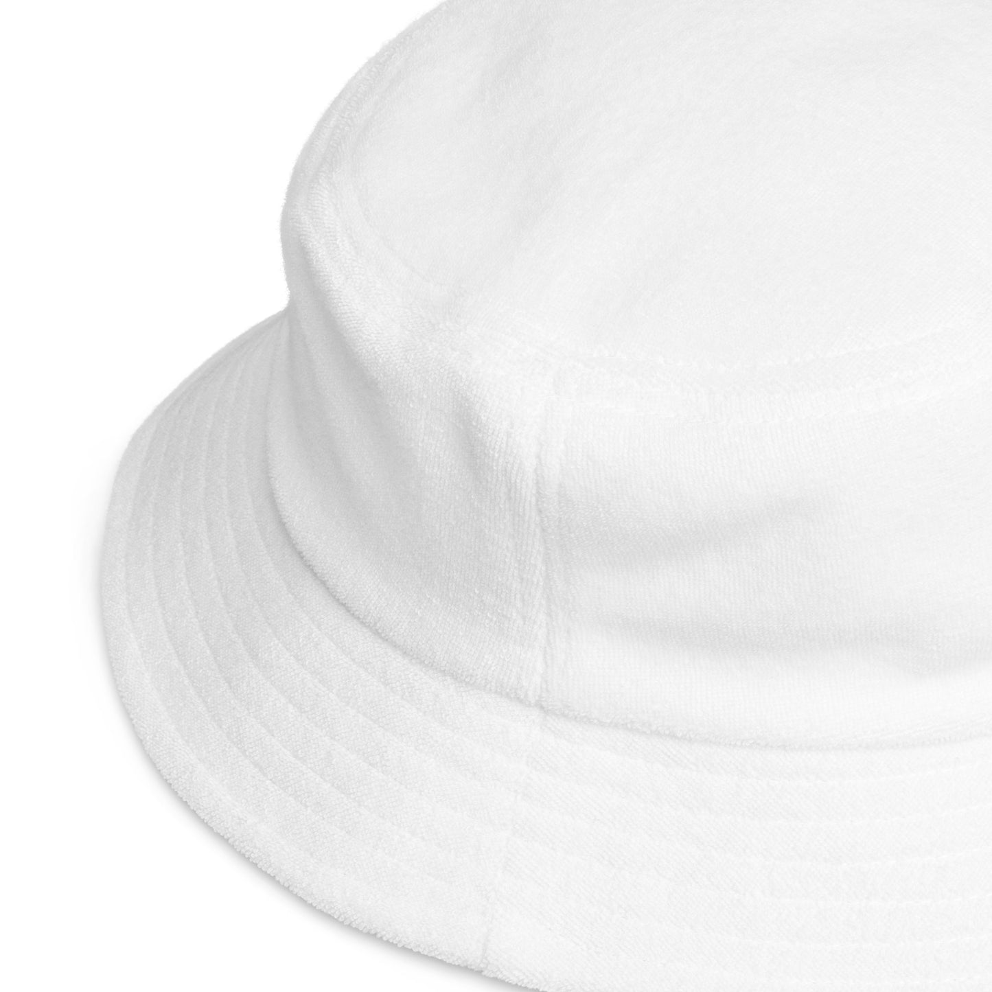 Jakes Octopus Terry Cloth Bucket Hat in Multiple Colors